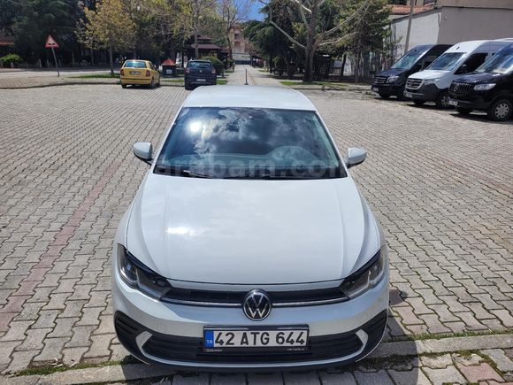 İLK SAHİBİNDEN/YETKİLİ SERVİS BAKIMLI/36000 KM