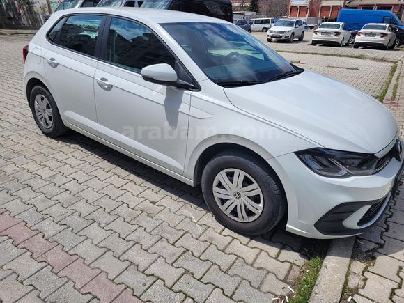 İLK SAHİBİNDEN/YETKİLİ SERVİS BAKIMLI/36000 KM