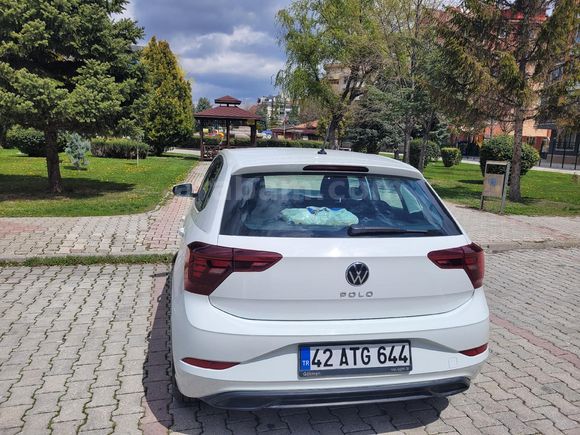 İLK SAHİBİNDEN/YETKİLİ SERVİS BAKIMLI/36000 KM