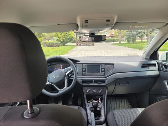 İLK SAHİBİNDEN/YETKİLİ SERVİS BAKIMLI/36000 KM