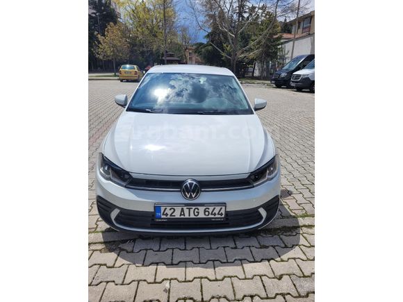 İLK SAHİBİNDEN/YETKİLİ SERVİS BAKIMLI/36000 KM