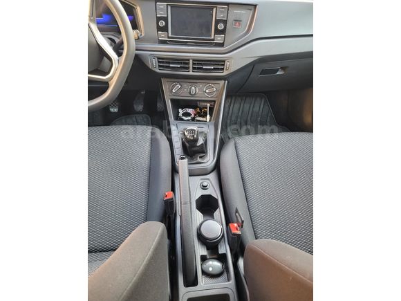 İLK SAHİBİNDEN/YETKİLİ SERVİS BAKIMLI/36000 KM