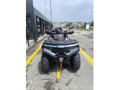 Sahibinden Loncin XWolf 700