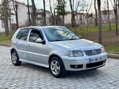 Sahibinden Volkswagen Polo 1.4 Comfortline 2002 Model