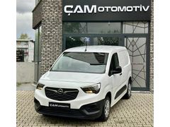 ÇAM OTOMOTİVDEN 2022 COMBO CARGO 1.5D EDİTİON HATASIZ %20 KDV