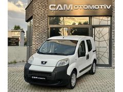 ÇAMOTOMOTİV 2012 BİPPER 1.4 HDİ COMFORTPLUS 102 BİN KM MASRAFSIZ