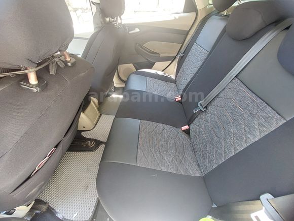 Sahibinden Şeffaf ve Dürüst Satılık Aile Aracı Çeki Demirli