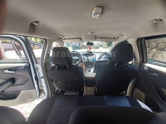Sahibinden Şeffaf ve Dürüst Satılık Aile Aracı Çeki Demirli