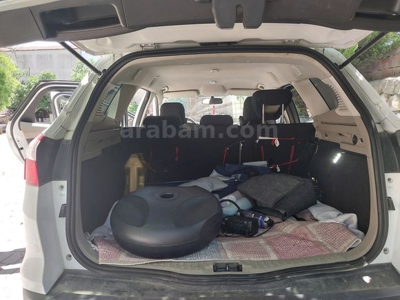 Sahibinden Şeffaf ve Dürüst Satılık Aile Aracı Çeki Demirli