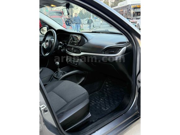 Sahibinden Fiat Egea 1.4 Fire Easy 2020 Model 