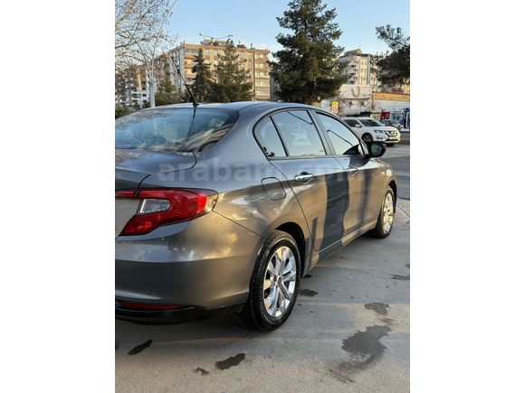 Sahibinden Fiat Egea 1.4 Fire Easy 2020 Model 