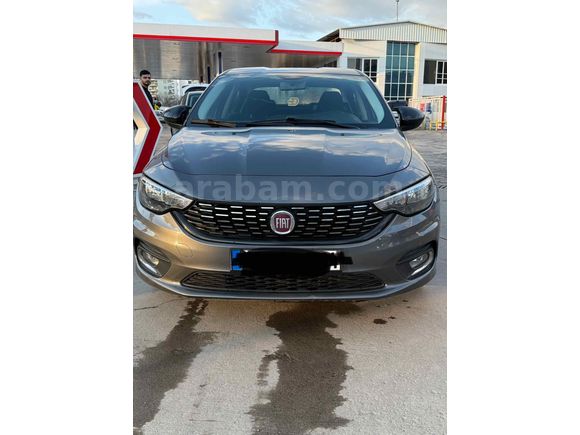 Sahibinden Fiat Egea 1.4 Fire Easy 2020 Model 