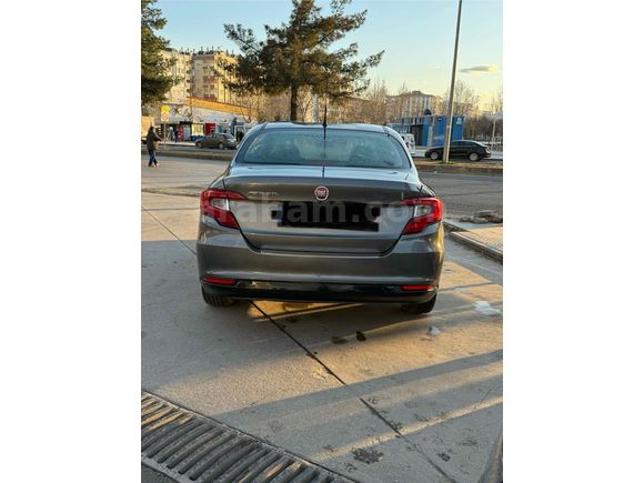 Sahibinden Fiat Egea 1.4 Fire Easy 2020 Model 