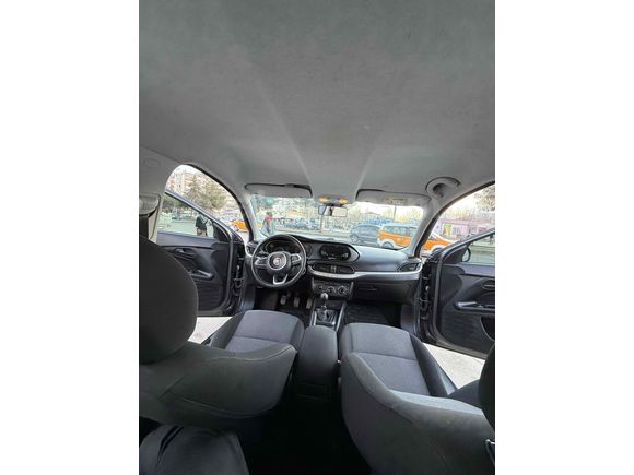 Sahibinden Fiat Egea 1.4 Fire Easy 2020 Model 