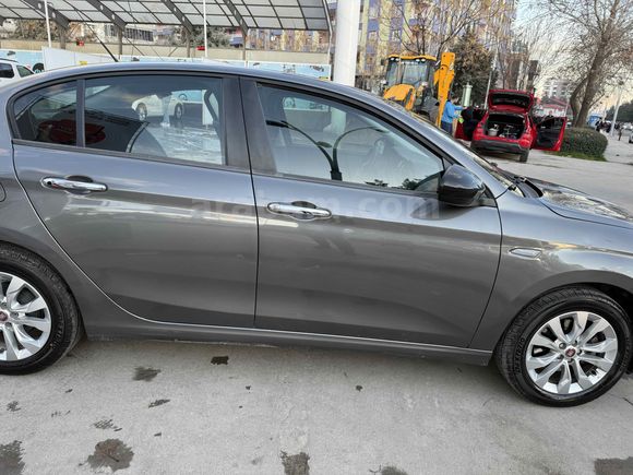 Sahibinden Fiat Egea 1.4 Fire Easy 2020 Model 
