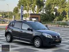 AL-VER OTO'DAN 2010 MODEL 185.000 KM DİZEL SANDERO