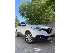 Sahibinden Renault Kadjar 1.5 dCi Icon 2017 Model