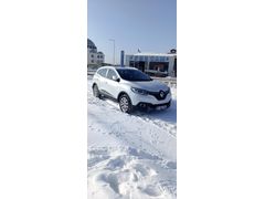 Sahibinden Renault Kadjar 1.5 dCi Icon 2017 Model