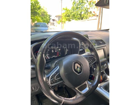 Sahibinden Renault Kadjar 1.5 dCi Icon 2017 Model