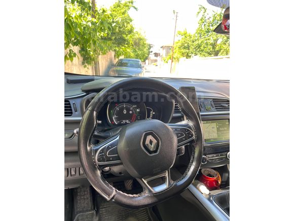Sahibinden Renault Kadjar 1.5 dCi Icon 2017 Model