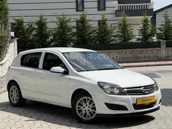 Galeriden Opel Astra 1.3 CDTI Enjoy 2009 Model Konya