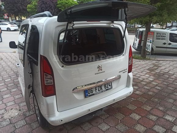 Hatasız 2016 Allure