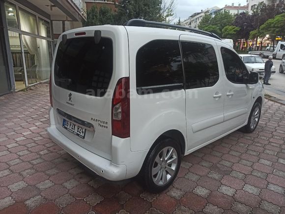 Hatasız 2016 Allure