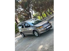 Sahibinden Volkswagen Caddy 2.0 TDI Life 2025 Model 
