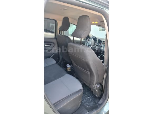 Sahibinden Dacia Duster 1.3 Tce Extreme 2024 Model