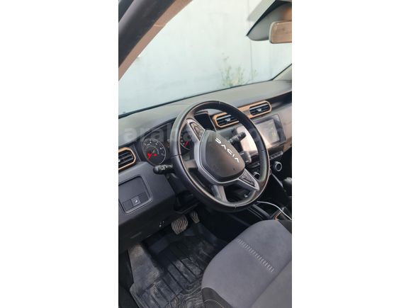 Sahibinden Dacia Duster 1.3 Tce Extreme 2024 Model