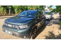 Sahibinden Dacia Duster 1.3 Tce Extreme 2024 Model