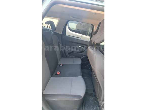 Sahibinden Dacia Duster 1.3 Tce Extreme 2024 Model