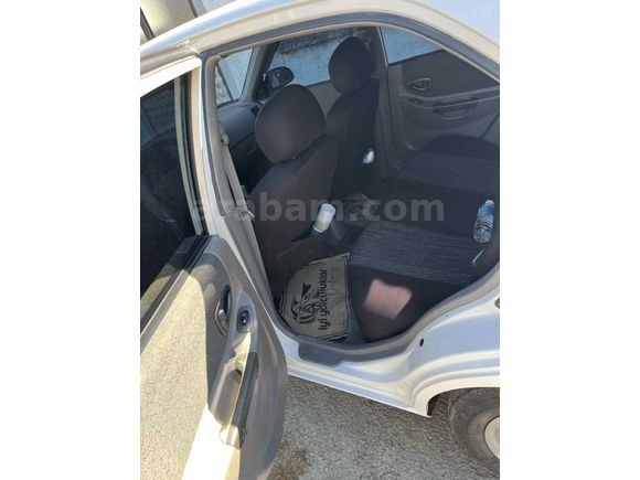 Sahibinden Hyundai Accent 1.3 LX 2001 Model 