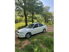 Sahibinden Hyundai Accent 1.3 LX 2001 Model 