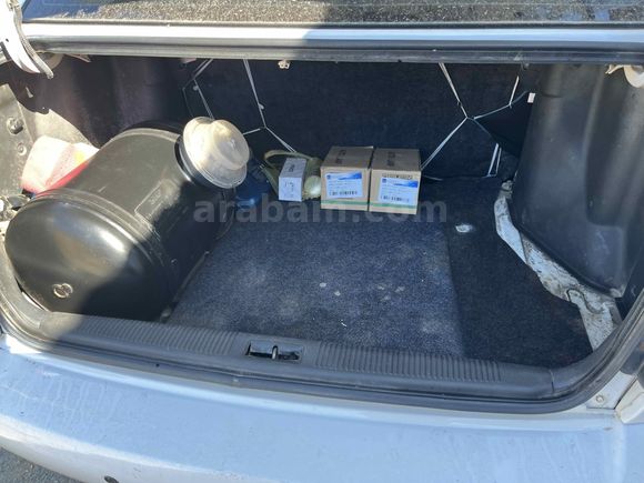 Sahibinden Hyundai Accent 1.3 LX 2001 Model 