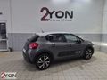 FİAT YÖN'DEN C3 1.2 PURETECH ELLE EAT 6 31 BİN KM KOLTUK ISITMA