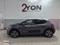 FİAT YÖN'DEN C3 1.2 PURETECH ELLE EAT 6 31 BİN KM KOLTUK ISITMA