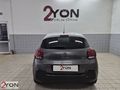 FİAT YÖN'DEN C3 1.2 PURETECH ELLE EAT 6 31 BİN KM KOLTUK ISITMA