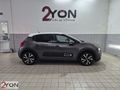 FİAT YÖN'DEN C3 1.2 PURETECH ELLE EAT 6 31 BİN KM KOLTUK ISITMA