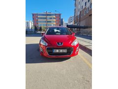 Sahibinden Peugeot 308 1.6 e-HDi Active 2012 Model