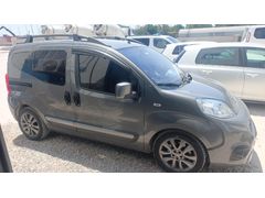 Sahibinden Fiat Fiorino Combi 1.3 Multijet Premio 2022 Model Osmaniye 105.000 km Gri