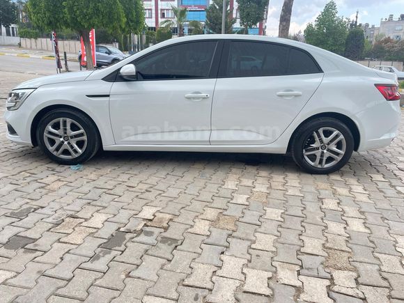 Sahibinden Renault Megane 1.3 TCe Joy 2019 Model
