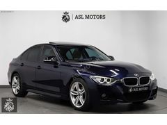 ASL MOTORS | 3.20 İED SUNROOF DRAGON STOP+M BODYKİT+M DİREKSİYON