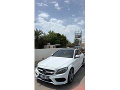 Sahibinden Mercedes - Benz C 200 D AMG 2015 Model 