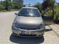 OTOMATİK VİTES TEMİZ BAKIMLI 