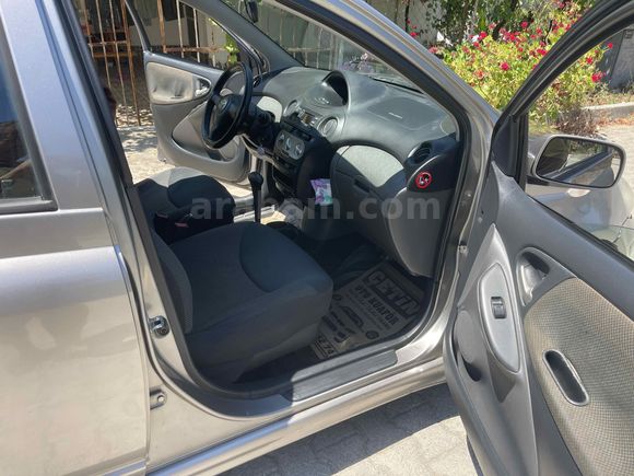OTOMATİK VİTES TEMİZ BAKIMLI 