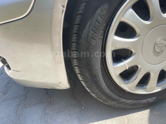 OTOMATİK VİTES TEMİZ BAKIMLI 
