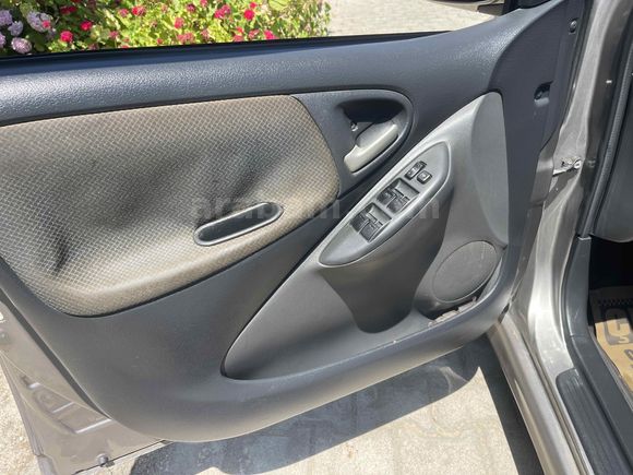OTOMATİK VİTES TEMİZ BAKIMLI 
