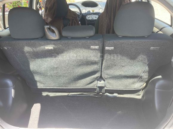 OTOMATİK VİTES TEMİZ BAKIMLI 