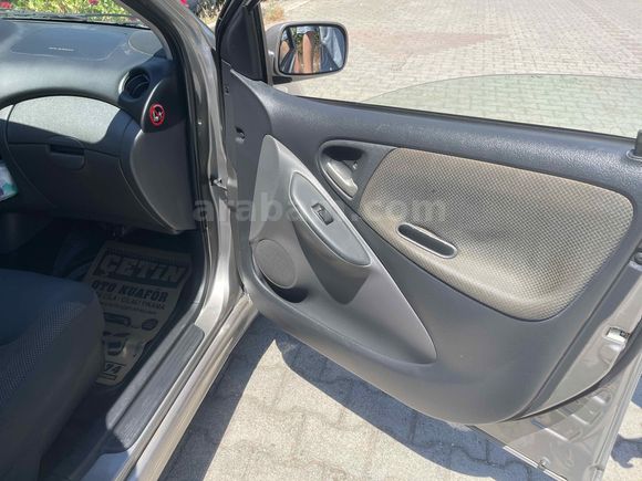 OTOMATİK VİTES TEMİZ BAKIMLI 